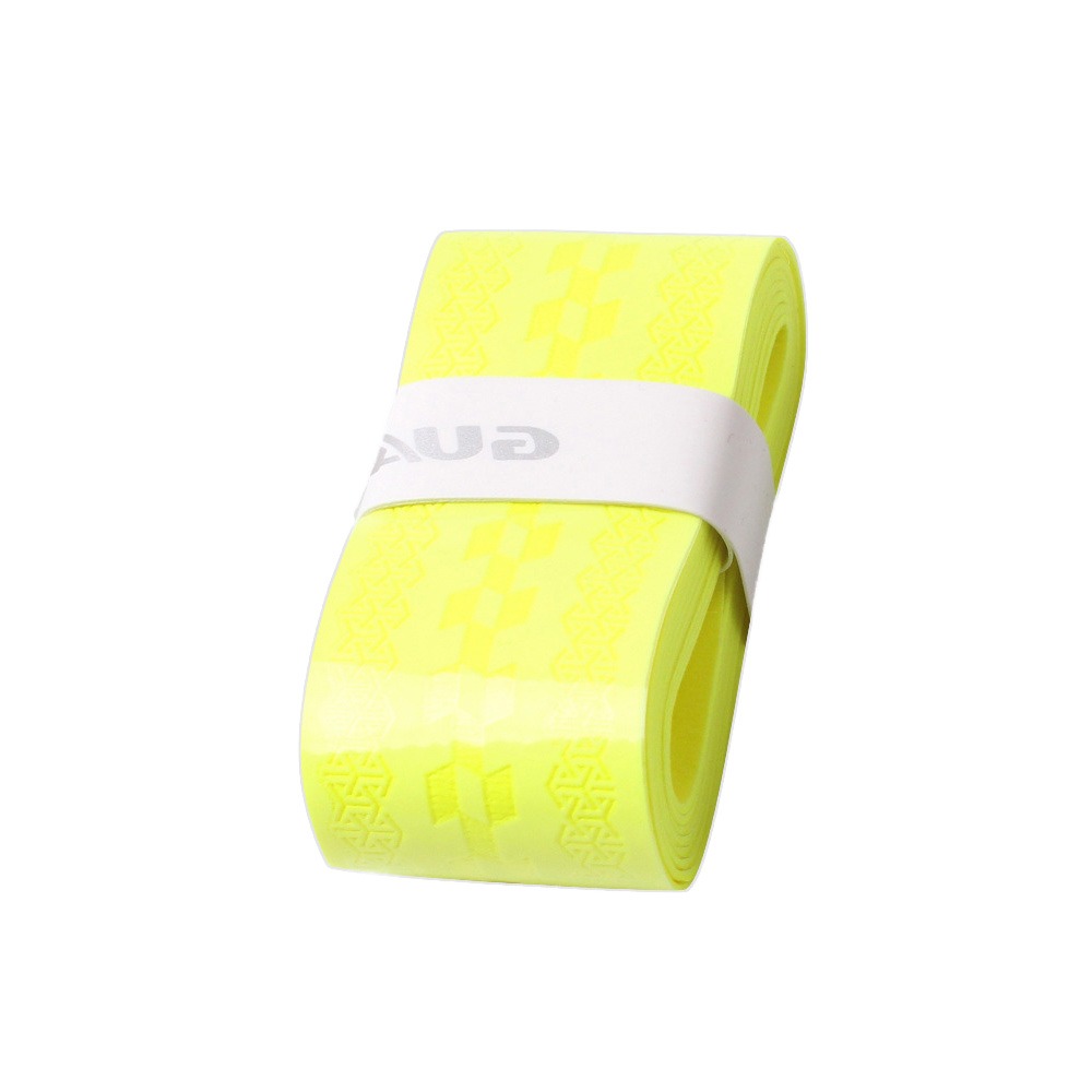 Badminton Grip Tape - شريط لف مقبض مضرب الريشة الطائرة