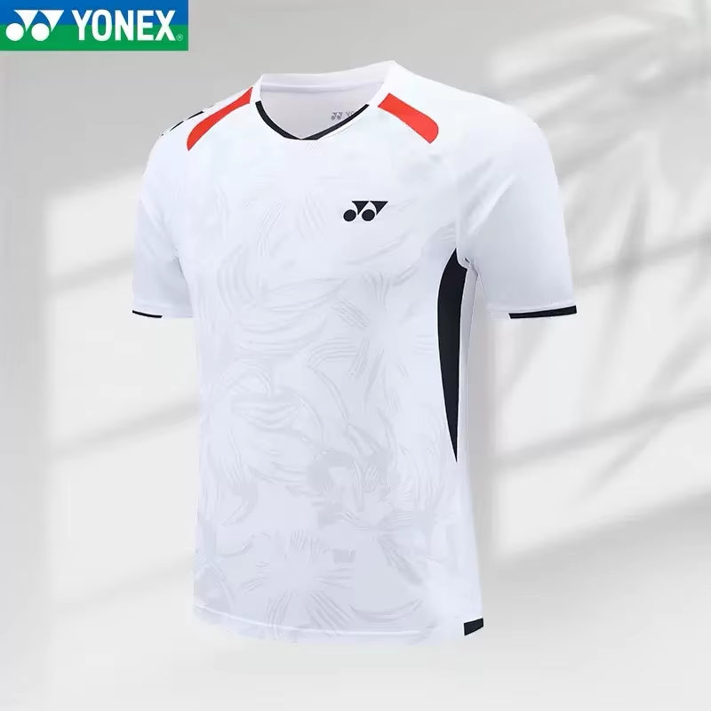 Badminton Png - بدلة تنس الريشة من YONEX، تي