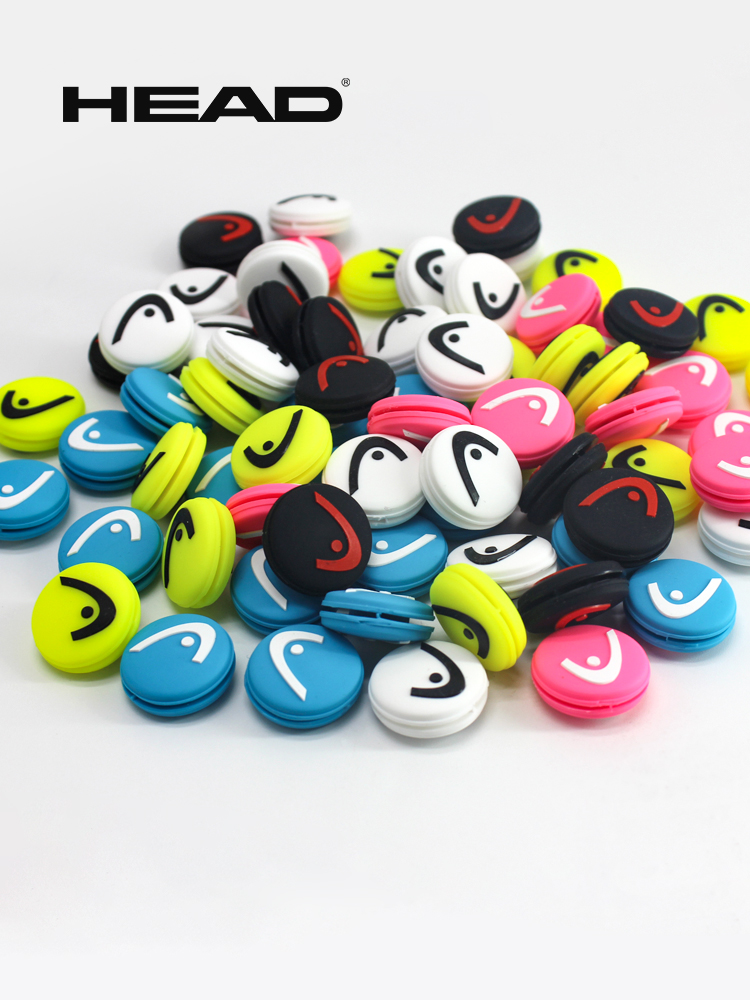 Head Racket Boom - 2 قطعة/الوحدة رئيس مضرب تنس دائري