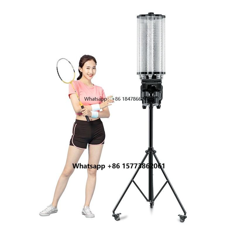 Badminton Shuttlecock - آلة بادمنتون B-2000 من سيبواسي بأرخص