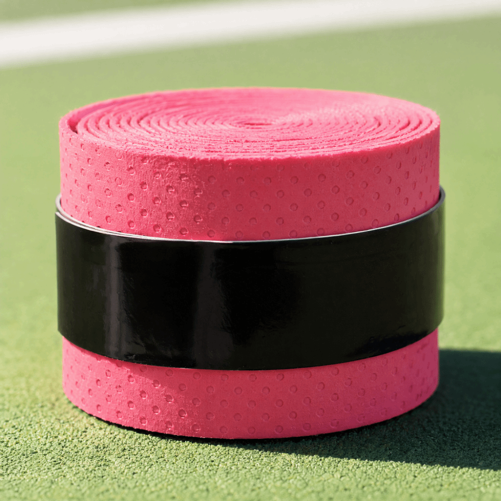 Badminton Grip Tape - 60 قطعة من شريط مانع للانزلاق