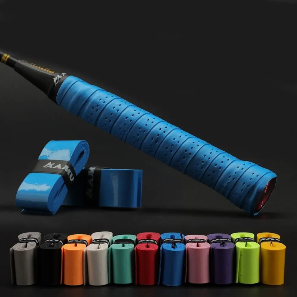 Badminton Grip Tape - سميكة مضرب بدمنتون الغراء منشفة الشريط