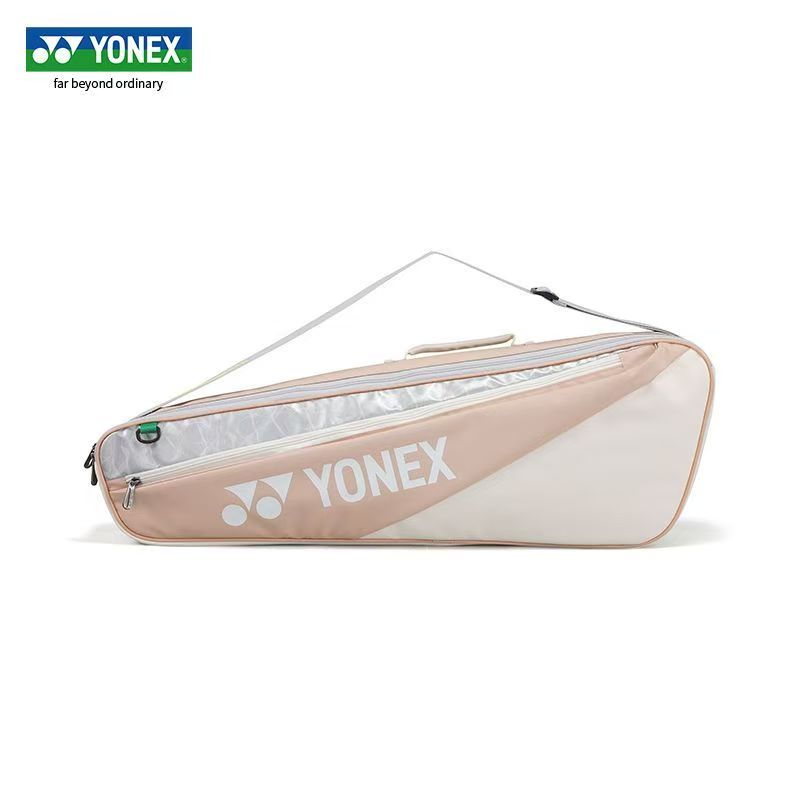 حقيبة ظهر YONEX للريشة الطائرة - مراجعة Badminton Tournament وسعره