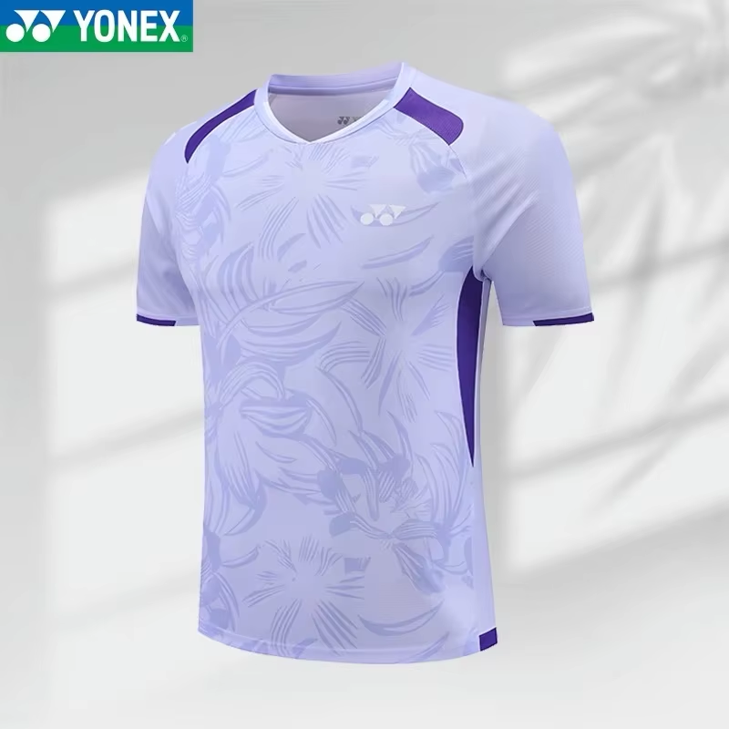 بدلة تنس الريشة من YONEX، تي ش - مراجعة Badminton Png وسعره