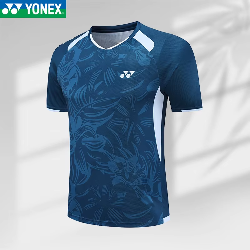 بدلة تنس الريشة من YONEX، تي ش - مراجعة Badminton Png وسعره