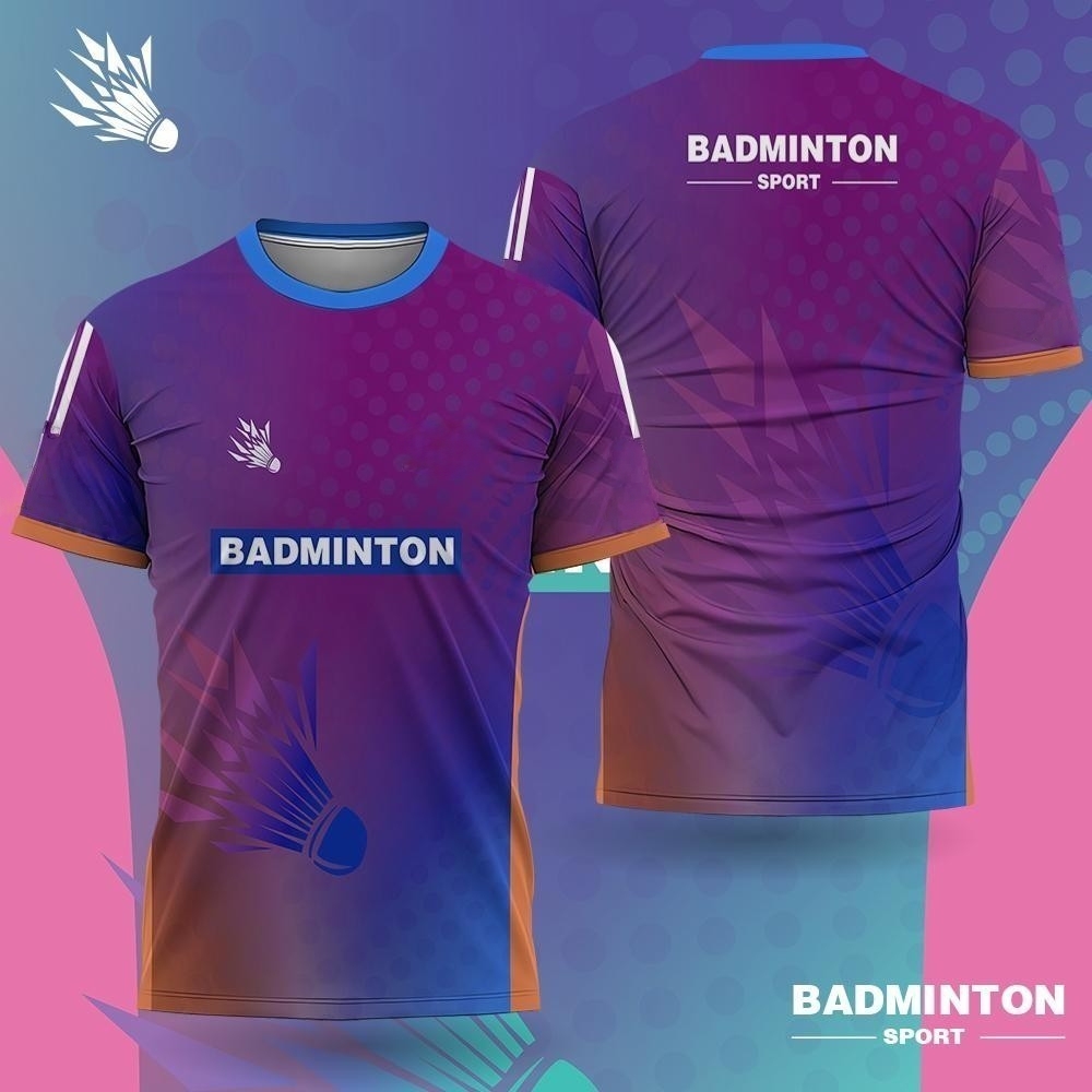 الرجال ملابس كرة الريشة التدرج - مراجعة Badminton Wallpaper وسعره