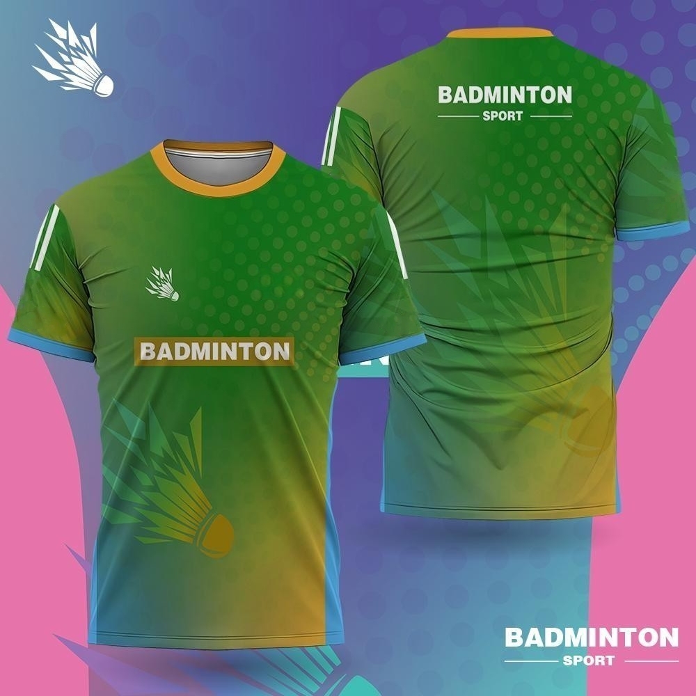 الرجال ملابس كرة الريشة التدرج - مراجعة Badminton Wallpaper وسعره