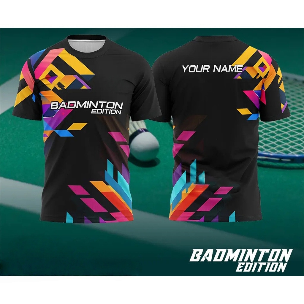 الرجال ملابس كرة الريشة التدرج - مراجعة Badminton Wallpaper وسعره