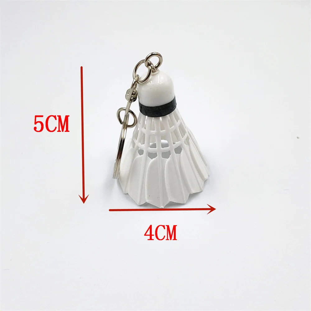 الإبداعية البسيطة الريشة المفا - مراجعة Badminton Shuttlecock وسعره