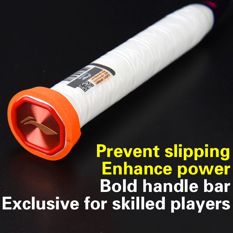 شريط تحسين قبضة مضرب الريشة ال - مراجعة Badminton Grip Tape وسعره