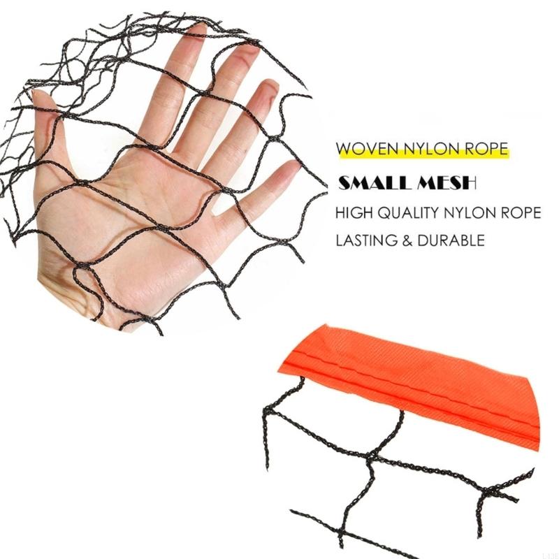 شبكة تنس محمولة قابلة للطي من  - مراجعة Badminton Net وسعره
